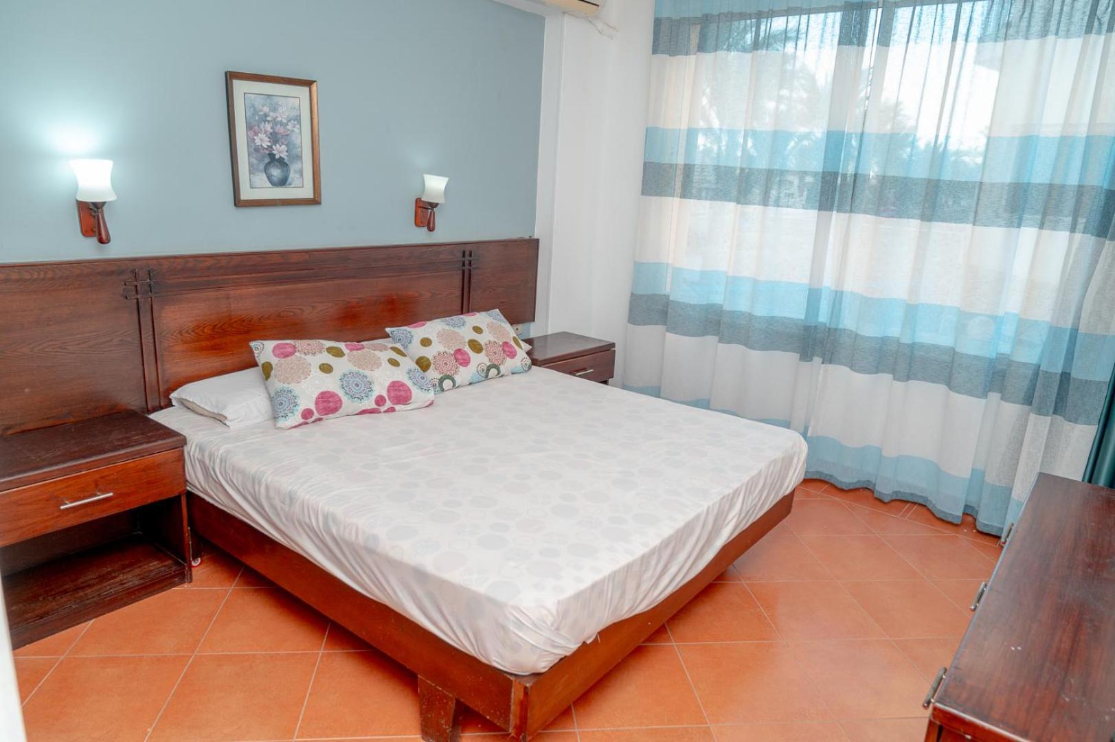 Red Sea Apartment Hotel Hurghada Exterior photo