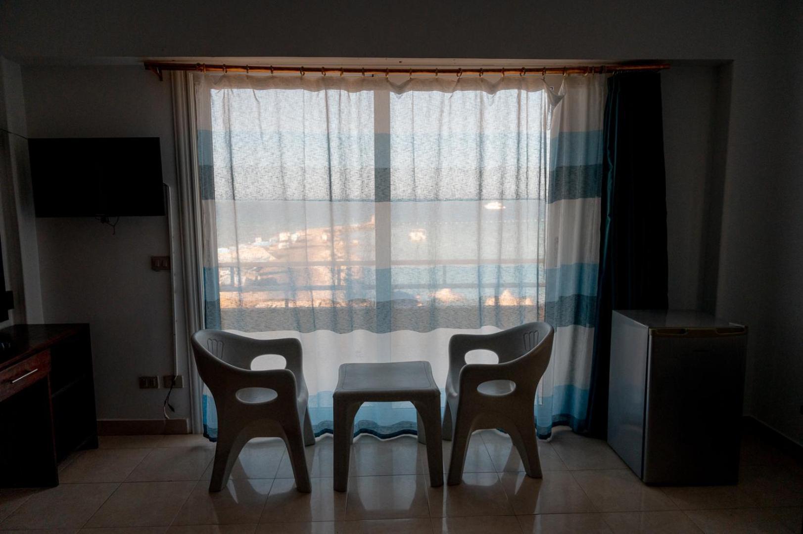 Red Sea Apartment Hotel Hurghada Exterior photo